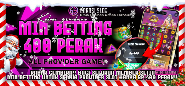 GARASISLOT Adalah Slot Gacor Terpercaya Dan Terbaik di Indonesia